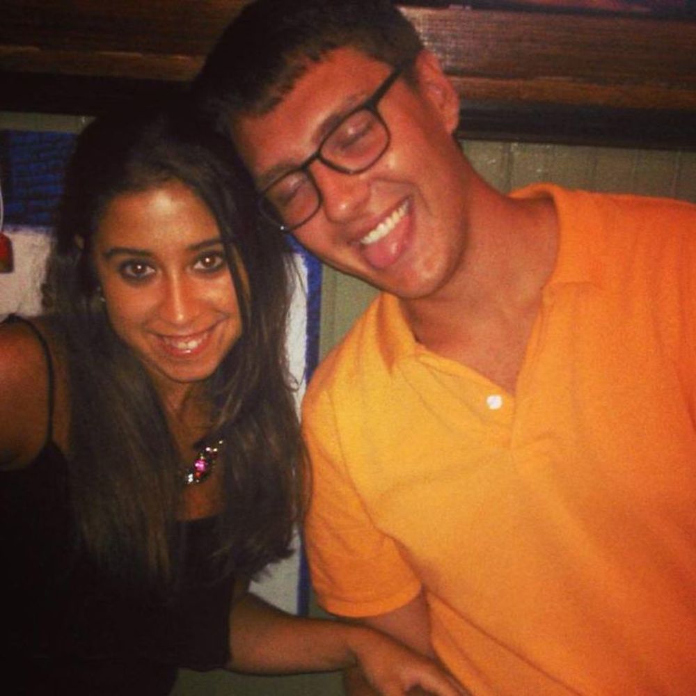 Meet your Posher, Valentina